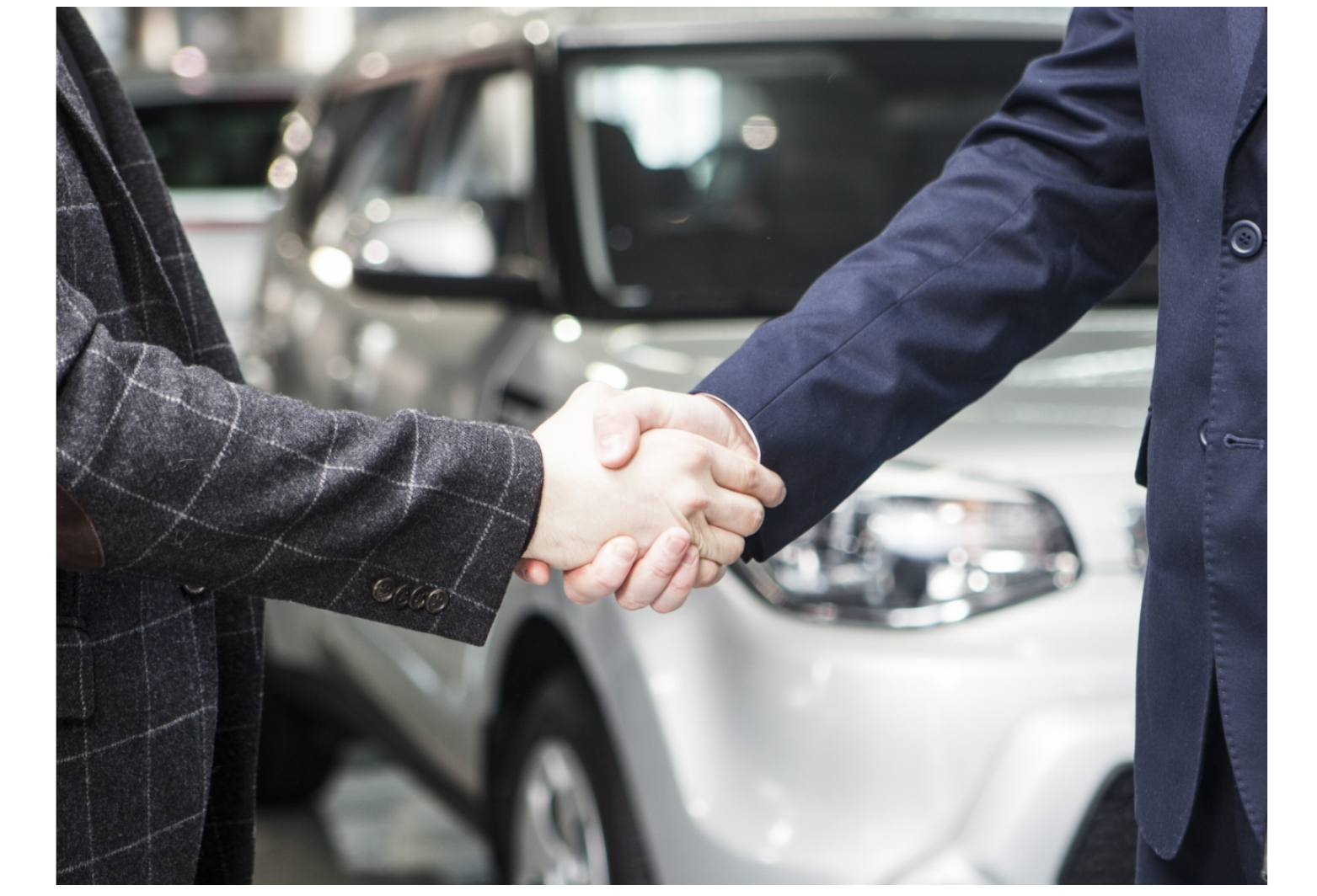 契約・提携企業募集